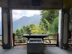 三峯神社(埼玉県)