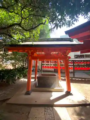 豊栄稲荷神社(東京都)
