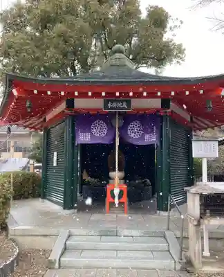 壬生寺(京都府)