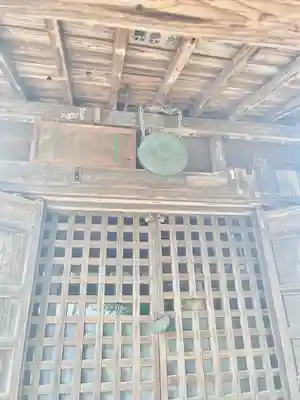 満蔵寺(宮城県)