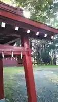 秩父八幡神社のその他建物