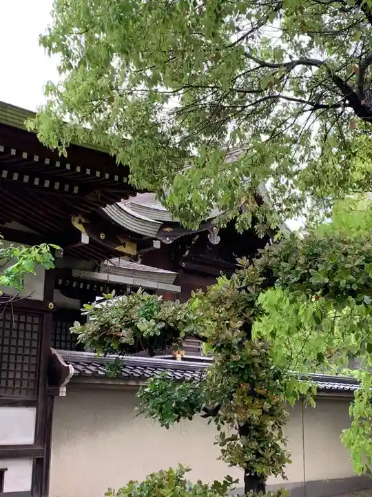 住吉神社(兵庫県)