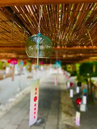 國魂神社のその他建物