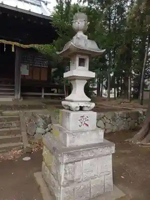 小野神社(神奈川県)