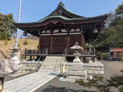若宮神社(滋賀県)