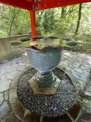 大山寺(鳥取県)