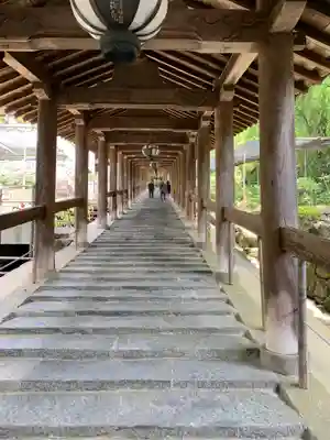 長谷寺のその他建物