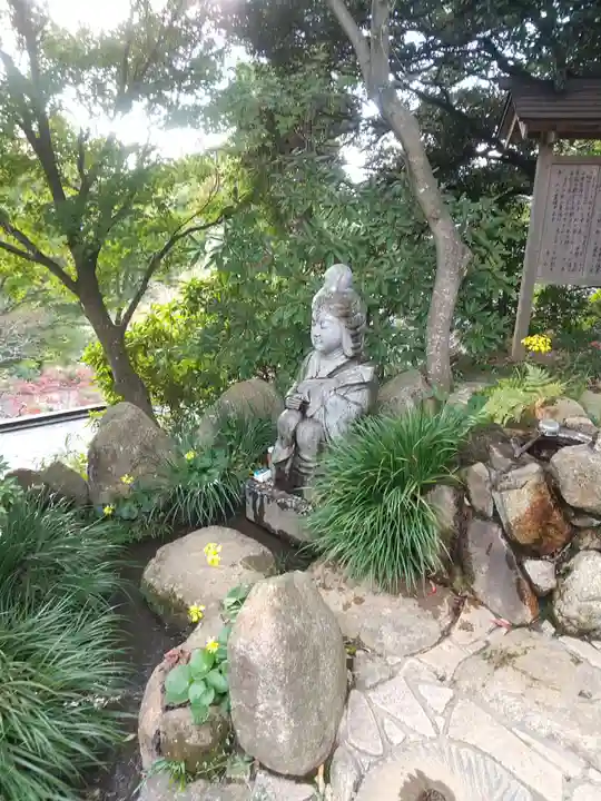 楽法寺(雨引観音)(茨城県)