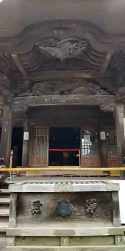 深大寺(東京都)