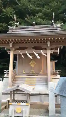四條畷神社(大阪府)