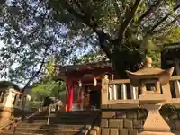元町厳島神社のその他建物