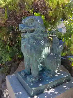 加賀屋天満宮(大阪府)