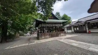 田中神社(京都府)