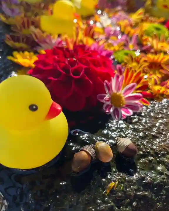 大鏑神社(福島県)