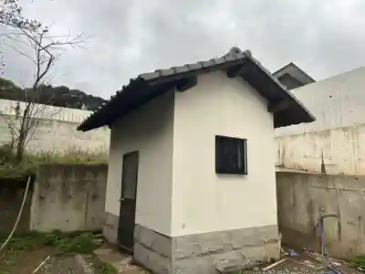 温泉神社(大分県)