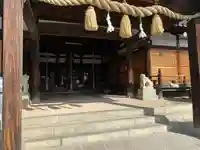 住吉神社(兵庫県)