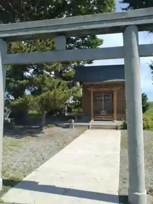 八龍神社(福島県)