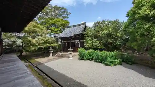 妙覺寺（妙覚寺）(京都府)