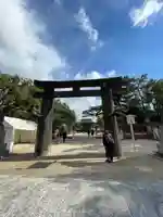筥崎宮(福岡県)