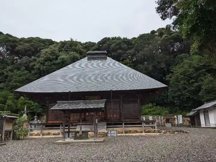 應賀寺(静岡県)