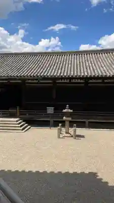 法隆寺(奈良県)