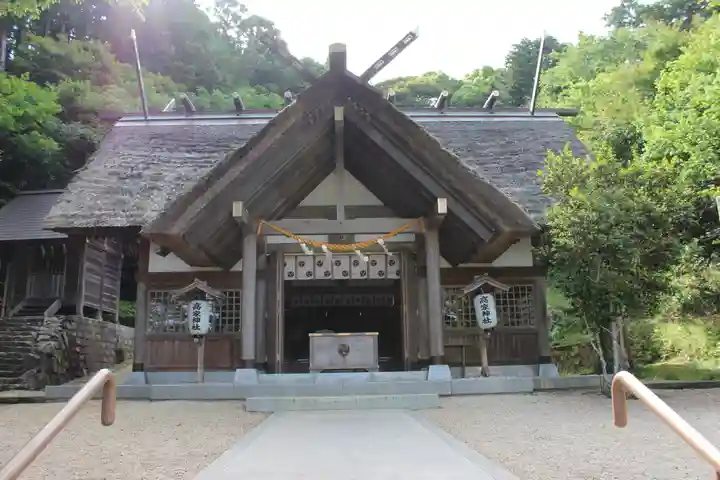 高家神社(千葉県)