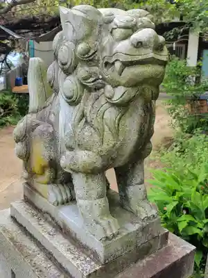 湊三嶋大明神社(愛媛県)