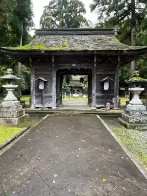 若狭姫神社（若狭彦神社下社）(福井県)