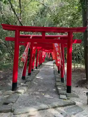 花窟神社(三重県)