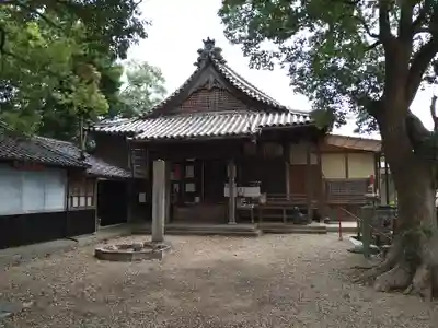 高野山真言宗 愛宕山上福院龍泉寺(三重県)