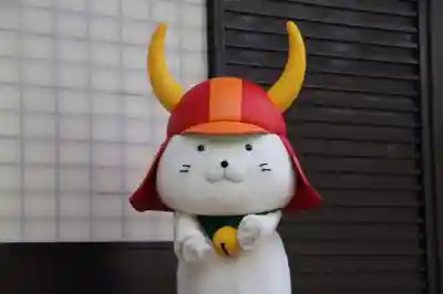 滋賀県護国神社(滋賀県)