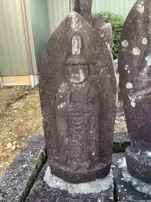 首切り地蔵・秋葉神社・琴平神社・天照皇大神宮(愛知県)