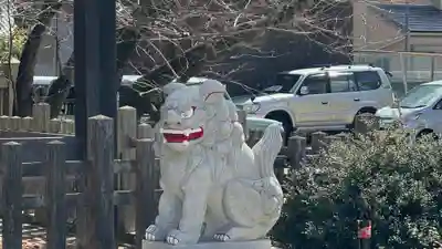 國瑞彦護国神社(兵庫県)