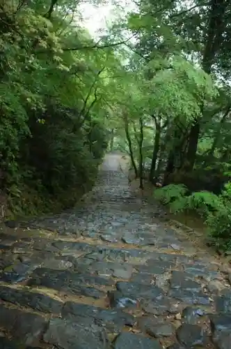 神護寺の建物その他