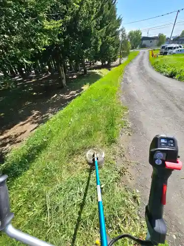 美幌神社(北海道)
