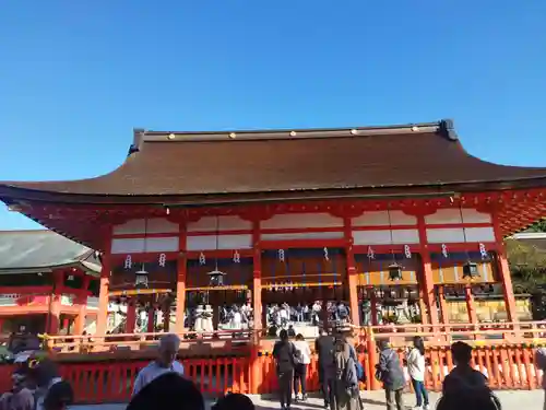 伏見稲荷大社(京都府)