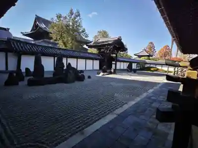 東福禅寺(東福寺)(京都府)