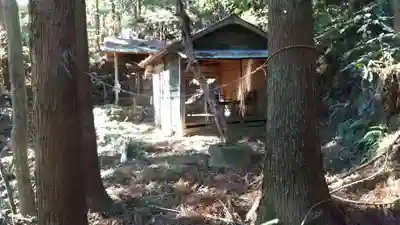 北野神社のその他建物