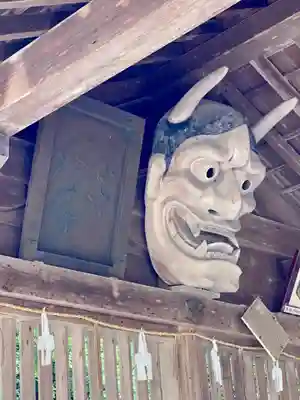 美保神社のその他建物