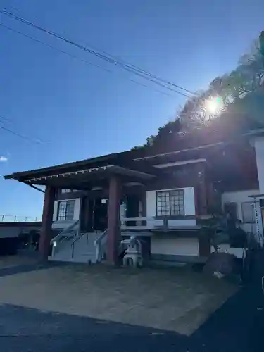 長延寺(静岡県)