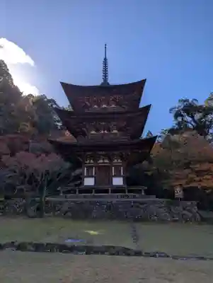 西明寺(滋賀県)