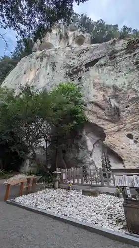 花窟神社(三重県)
