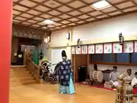 潮見ヶ岡神社(北海道)