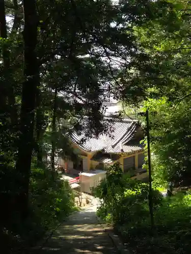 八幡神社(静岡県)
