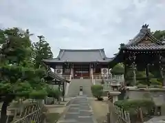 達磨寺(奈良県)