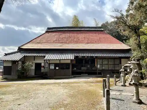 宝光院(三重県)
