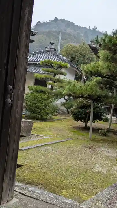 西照寺(滋賀県)