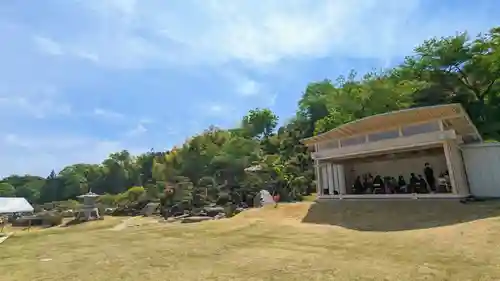 金蛇水神社(宮城県)