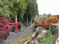 須山浅間神社(静岡県)