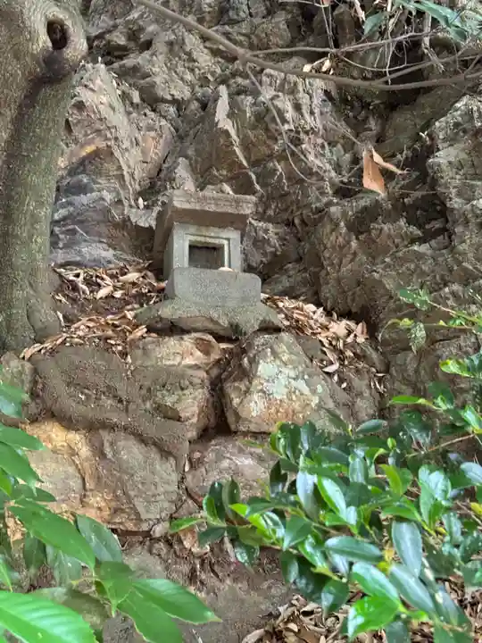 愛宕神社(群馬県)